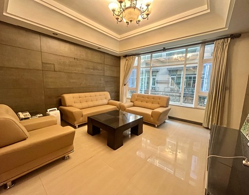 安家租賃🍀和緯商圈五房花園車墅（有四個套房） - Image 1