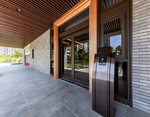 全新【Park99】社區~簡易裝潢『可申請租屋補助』 - Image 3