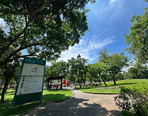 🌳公園第一排!1房1廳樓中樓套房!可租補 - Image 7