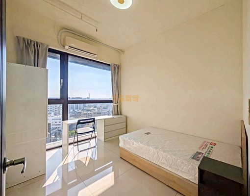 兆基社會住宅🏡頭份三房平車免仲+可請租屋補貼 - Image 11