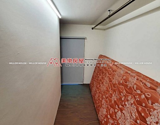 美樂*市政府*挑高可站1+1房*雙衛浴有陽台*泳池社區*含管 - Image 8