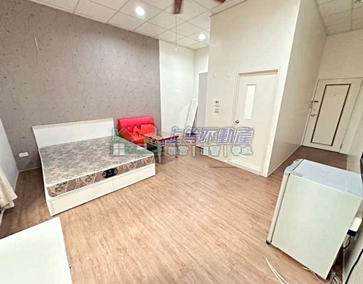 清華大學南校區近園區陽台網路套房有個人洗衣機 - Image 3