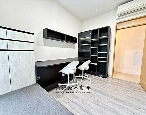 🍍鄰近竹科、清大|原自住系統美裝潢|附車位 - Image 9