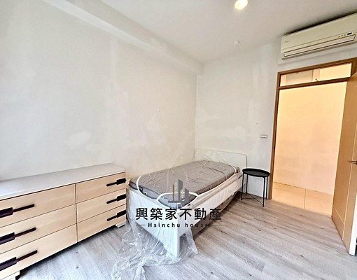 🍍鄰近竹科、清大|原自住系統美裝潢|附車位 - Image 11