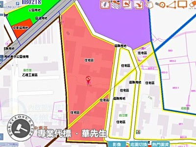 社區圖片