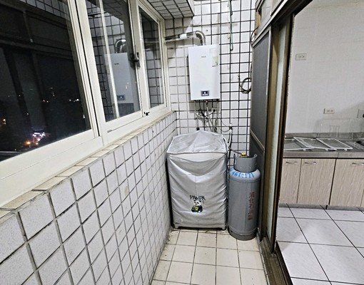 中壢車站電梯2房可租補社宅 - 591租屋網 - Image 6