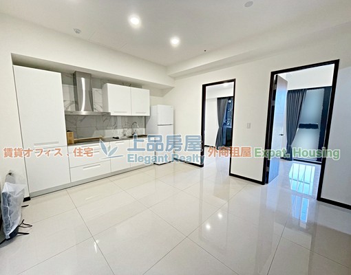 L138156松山站核心生活圈|2025新成屋質感2房 - Image 1