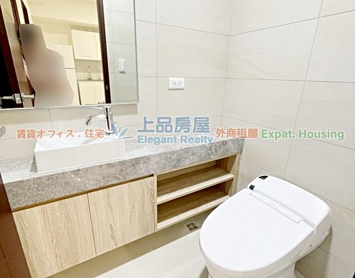 L138156松山站核心生活圈|2025新成屋質感2房 - Image 6