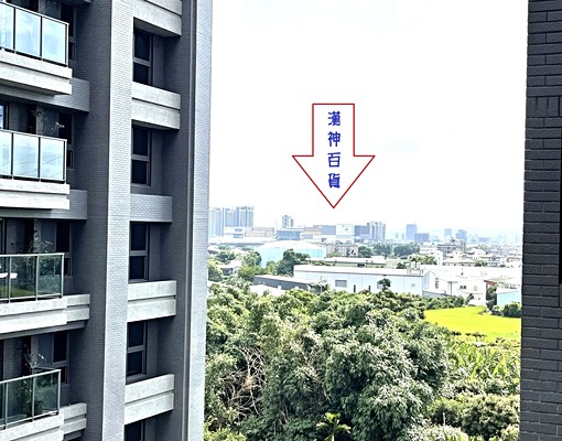 👍可租補入戶籍❤️全新未住❤️勝利商圈近漢神百貨👍 - 591租屋網 - Image 14