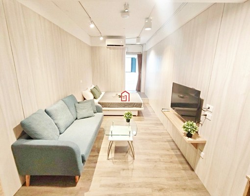 💯超近劍南路站❤️電梯陽台套房❗️可報稅補助入籍🐱搶 - Image 2