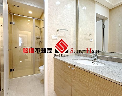 稀有101高樓名宅山景2+1房~採光美/機能強/含稅管平車 - Image 15