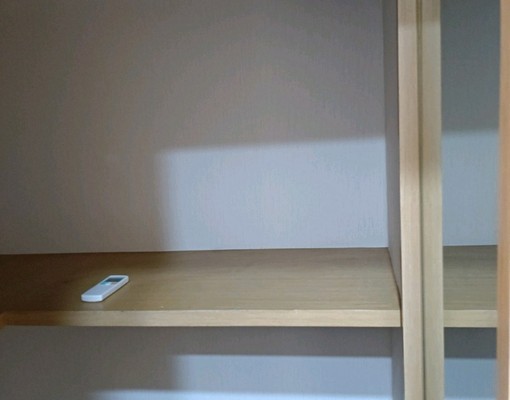 漢神美大樓1房1廳有裝潢附家電家具 - Image 5