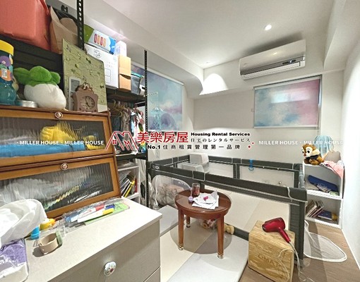美樂*港墘站*百萬新裝美三房*737美食*雙衛浴有陽台*含車 - Image 8