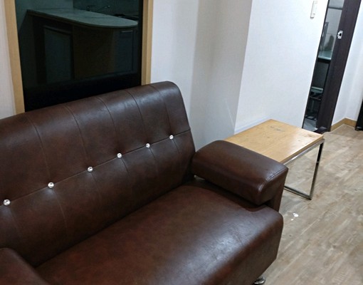 漢神美大樓1房1廳有裝潢附家電家具 - Image 10