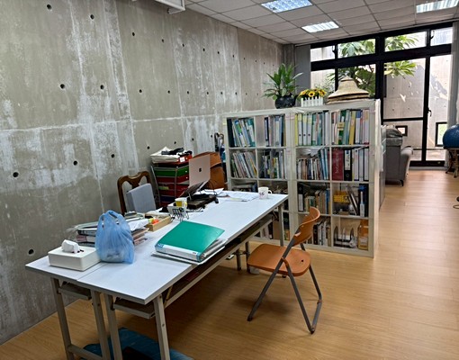 🍎忠孝新生華山文創商圈-獨棟透天清水模帶財金雞母🍎 - Image 15