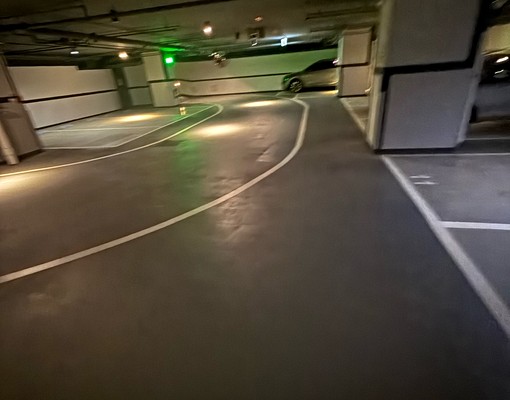 優質平面大車位 - Image 5