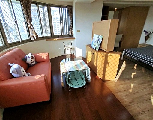 ❤類一房廳❤逢甲/僑光❤近74/朝馬中科 - Image 1