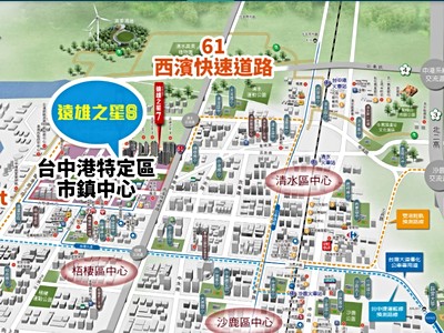 社區圖片