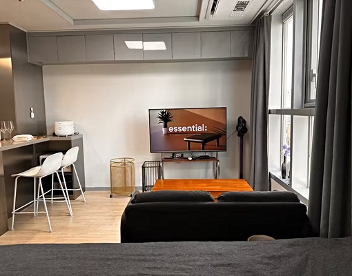 租補💕中科新貴💕新裝潢💕可寵💕台水電 - Image 2