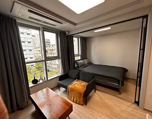 租補💕中科新貴💕新裝潢💕可寵💕台水電 - Image 1