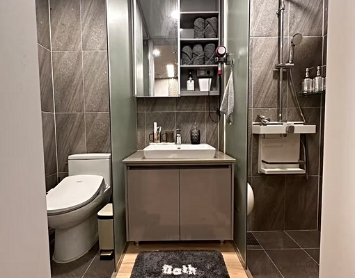 租補💕中科新貴💕新裝潢💕可寵💕台水電 - Image 5