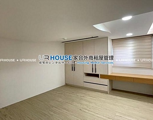 MRT雙連/高樓景觀3+1房/質感社區/含稅含三車位 - Image 8