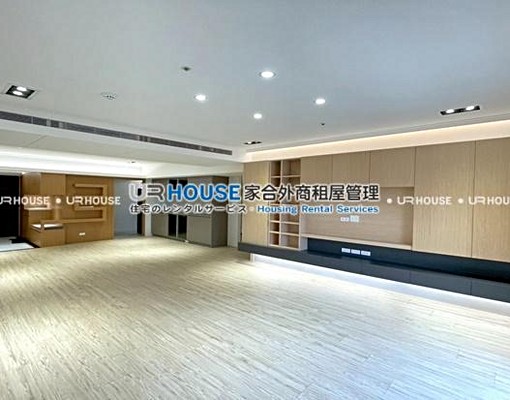 MRT雙連/高樓景觀3+1房/質感社區/含稅含三車位 - Image 1