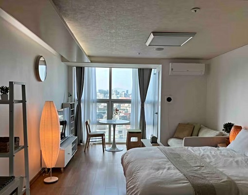 可雙租補💖北屯好市多💖質感裝潢💖速加賴約 - Image 1