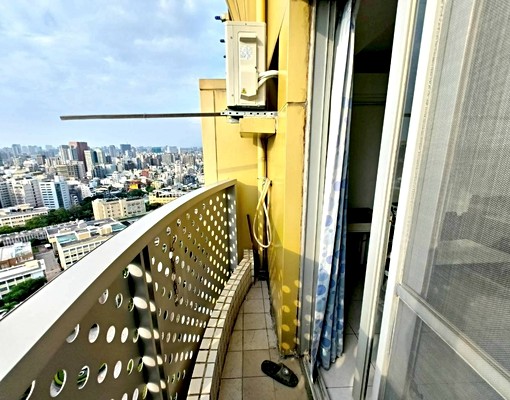 「西區高樓景觀套房|可租補・社宅資格首選」 - Image 8