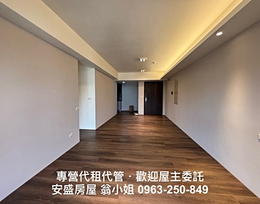 專營青埔租屋/走700公尺到高鐵站/全新3房附平面雙車位 - Image 6
