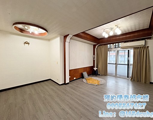 沃盛睿達🏠板新站/可租補報稅入籍/房間均開窗採光佳/免仲 - Image 5