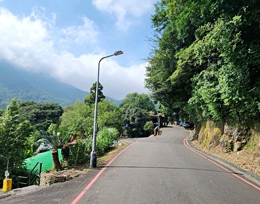 陽明山竹子湖低租金美套房 - Image 15