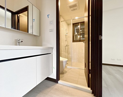 小何精選⭐️頭家國小⭐️櫻花知殷3房平車⭐️全新未住可租補 - Image 5