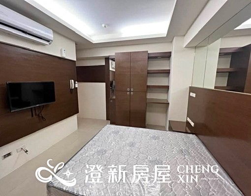 近城隍廟/大遠百/可租補報稅/專屬室內機車位/台水電/有警衛 - Image 4