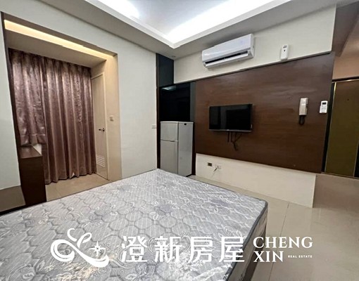 近城隍廟/大遠百/可租補報稅/專屬室內機車位/台水電/有警衛 - Image 5