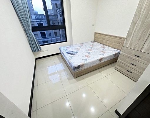 軍功商圈✅正3房/入門大玄關/可貓/平車✅可租補戶籍 - 591租屋網 - Image 11