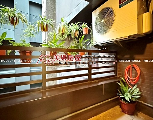 美樂*台北車站*中正採光一房*含車含管含網路第四台*有陽台 - Image 10