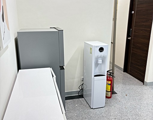 大興敦煌電梯大樓雅房・近國二交流道・生活機能全 - Image 2