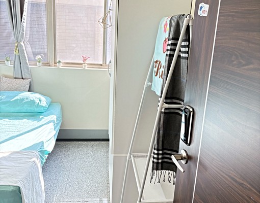 大興敦煌電梯大樓雅房・近國二交流道・生活機能全 - Image 7