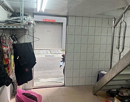 ✨一樓方便使用二樓自在生活🚙附車位超實用✨ - Image 2