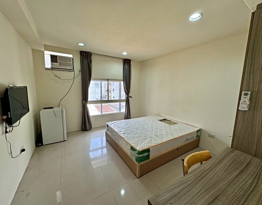 C大晟租屋超佛神件新家電獨洗曬電梯套房近車站中教大保證真實 - Image 1