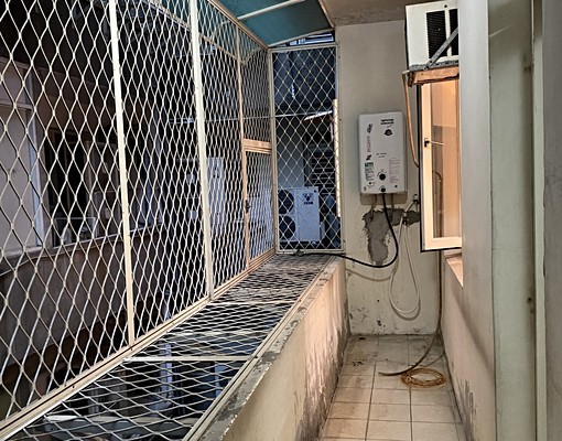 中和公寓3樓出租，三房兩廳兩衛前後陽台，鄰近比漾廣場 - Image 15