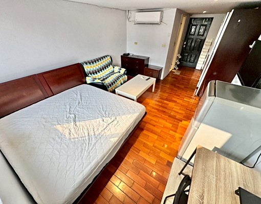 ✨可貓✨可租補✨獨洗凸窗曬✨電梯大套✨台水電✨管理員✨近一中 - 591租屋網 - Image 5