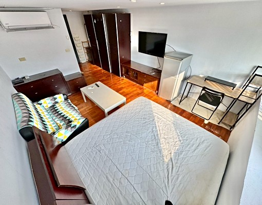 ✨可貓✨可租補✨獨洗凸窗曬✨電梯大套✨台水電✨管理員✨近一中 - 591租屋網 - Image 6