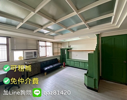 永和蛋黃區2房(佛心屋主剛裝好一台新冷氣)✅免仲介費✅可租補 - Image 11