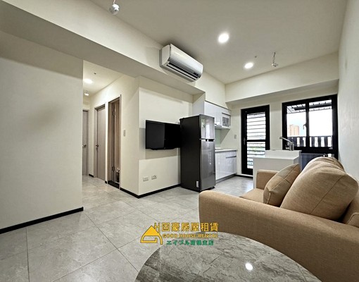 固豪👍百億車站R12興富發博愛精緻極美2房捷運宅 - Image 3