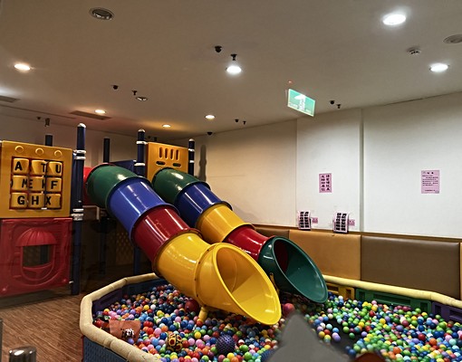 竹圍可租補報稅電梯管理3房 - Image 12
