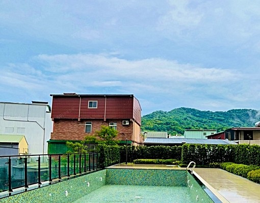 ⭐️永寧捷運站❤️可租補❤️全新裝潢電梯2房❤️皇翔MRT - Image 14