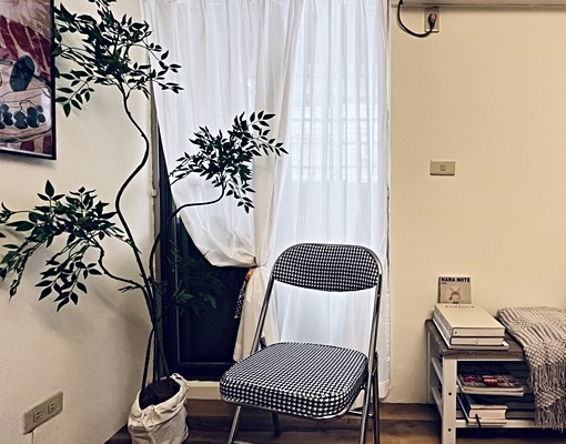 精緻套房✨房東自po📣免仲介費✨社區管理 - Image 8