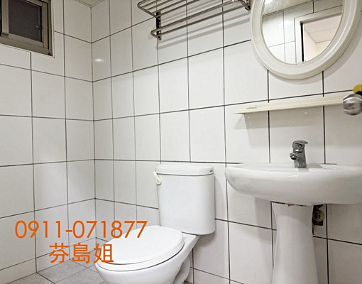 車站陽台新套房$6500含管.網路.第四台 - Image 5